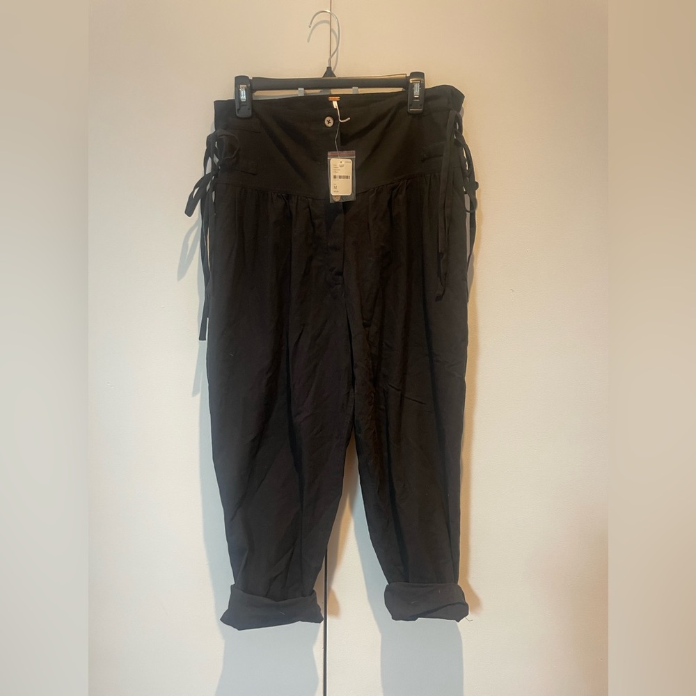 Woman's size M pants by Free People